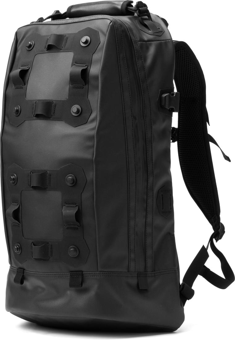 Rucksacke Taschen Und Koffer Im Test Mit Macbook Iphone Und Ipad Unterwegs Mac Life