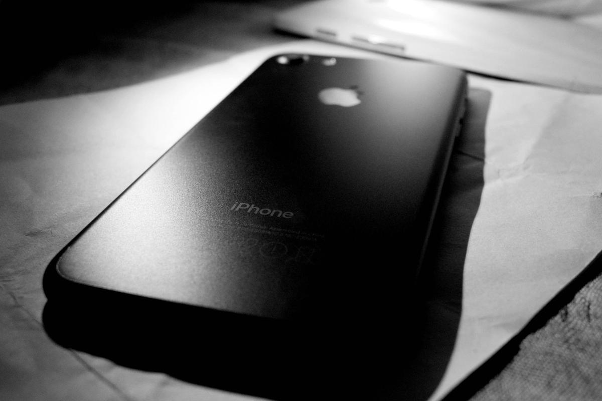 dfu modus am iphone 7 aktivieren so