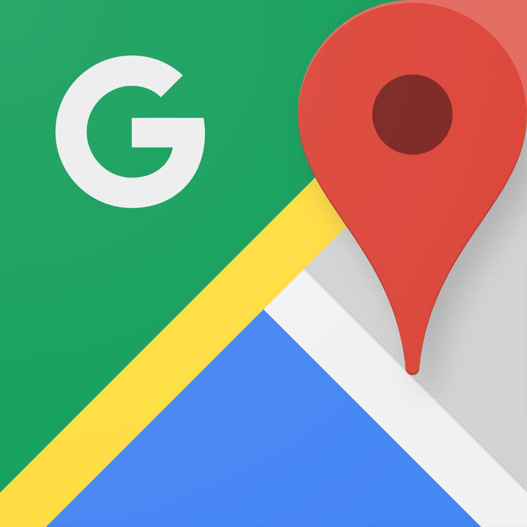 7 Clevere Tricks für Google Maps Mac Life