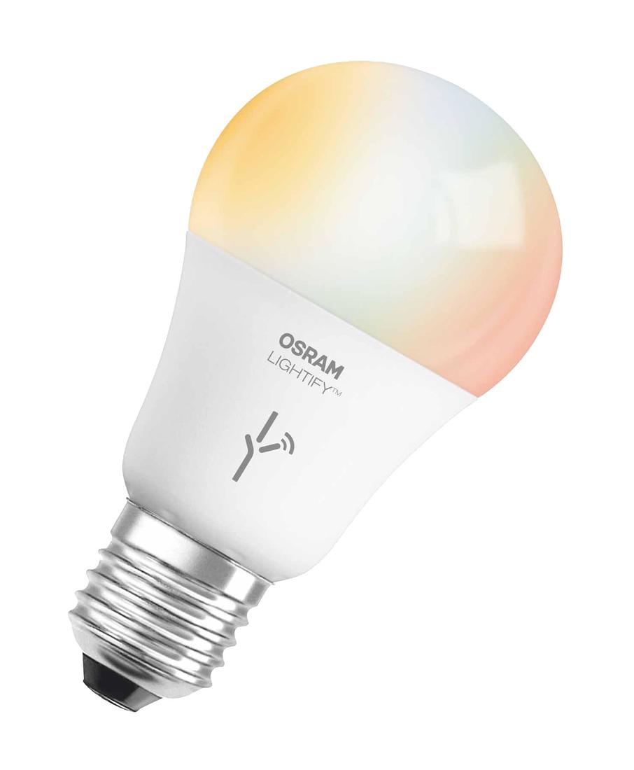 Lampen für das iPhone: Intelligentes Licht für das smarte Zuhause | Mac ...