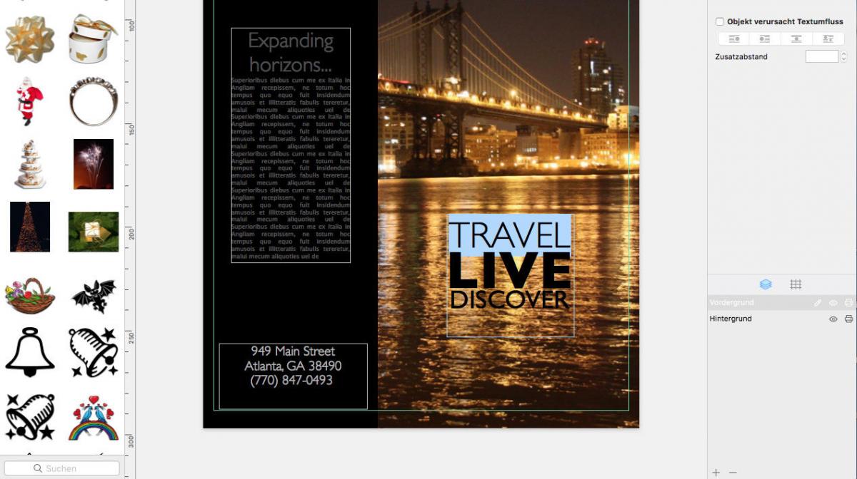 Grafikprogramme Am Mac Fur Einsteiger Sei Dein Eigener Designer Mac Life