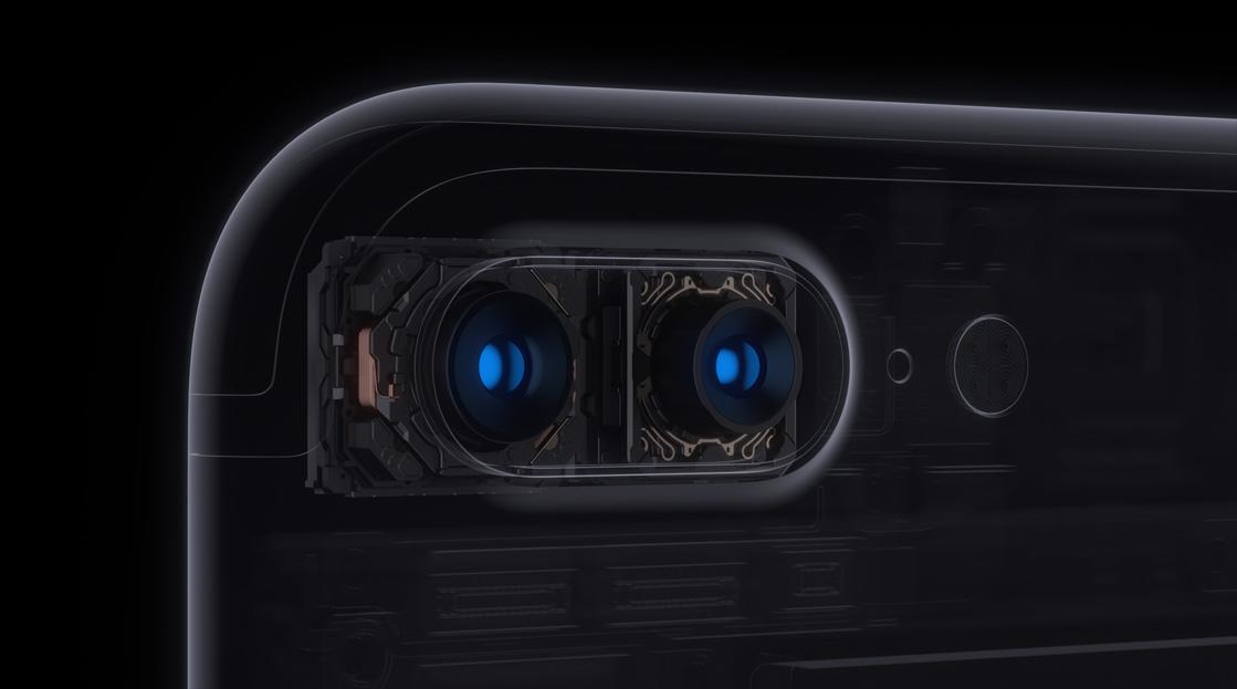 iphone 7 plus kamerawechsel bei