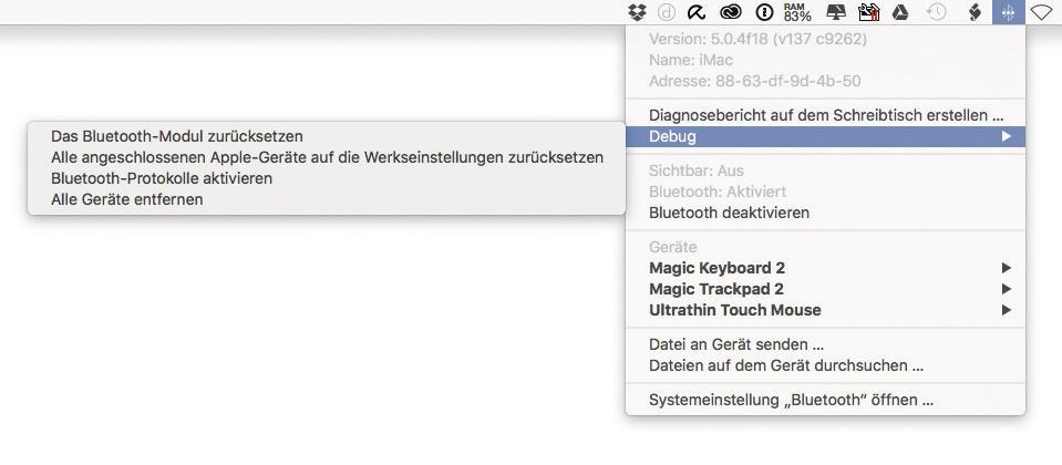 Magic Mouse 2 Magic Trackpad Tipps Tricks Und Mehr Mac Life