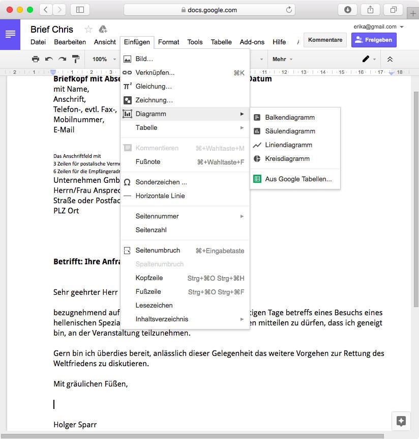 google office suite for mac