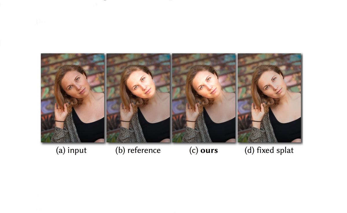 Google Und Mit Entwickeln Ki Zur Bearbeitung Von Fotos Mac Life