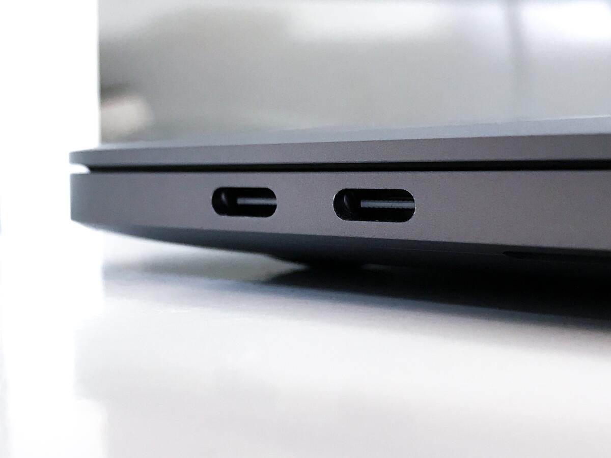 MacBook Pro 2017 MusthaveZubehör für das TouchBarNotebook Mac Life