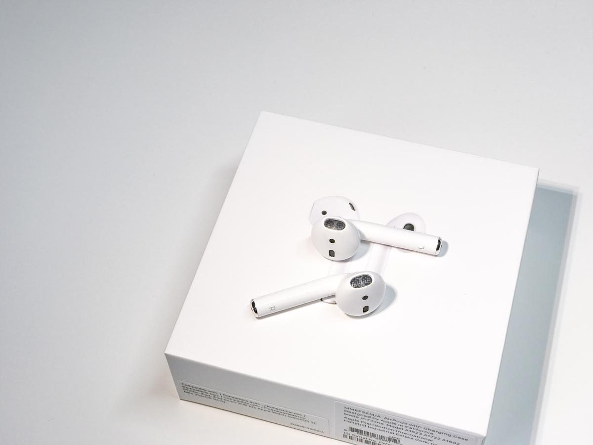 deur Pluche pop datum Apple AirPods: Alles Wissenswerte zu den kabellosen Apple-Kopfhörern für  iPhone & Co. | Mac Life