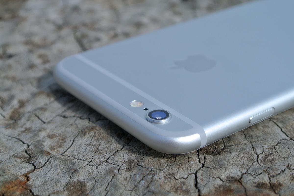 Iphone Kamera Einstellungen Standardmodus Festlegen Mac Life