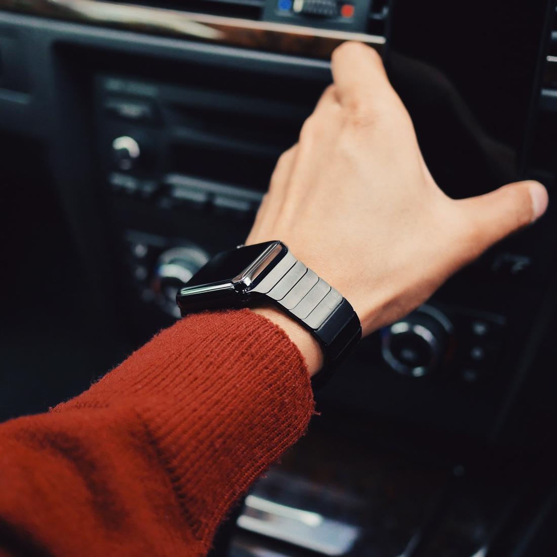 Puls Genauer Anzeigen Auf Der Apple Watch Mac Life