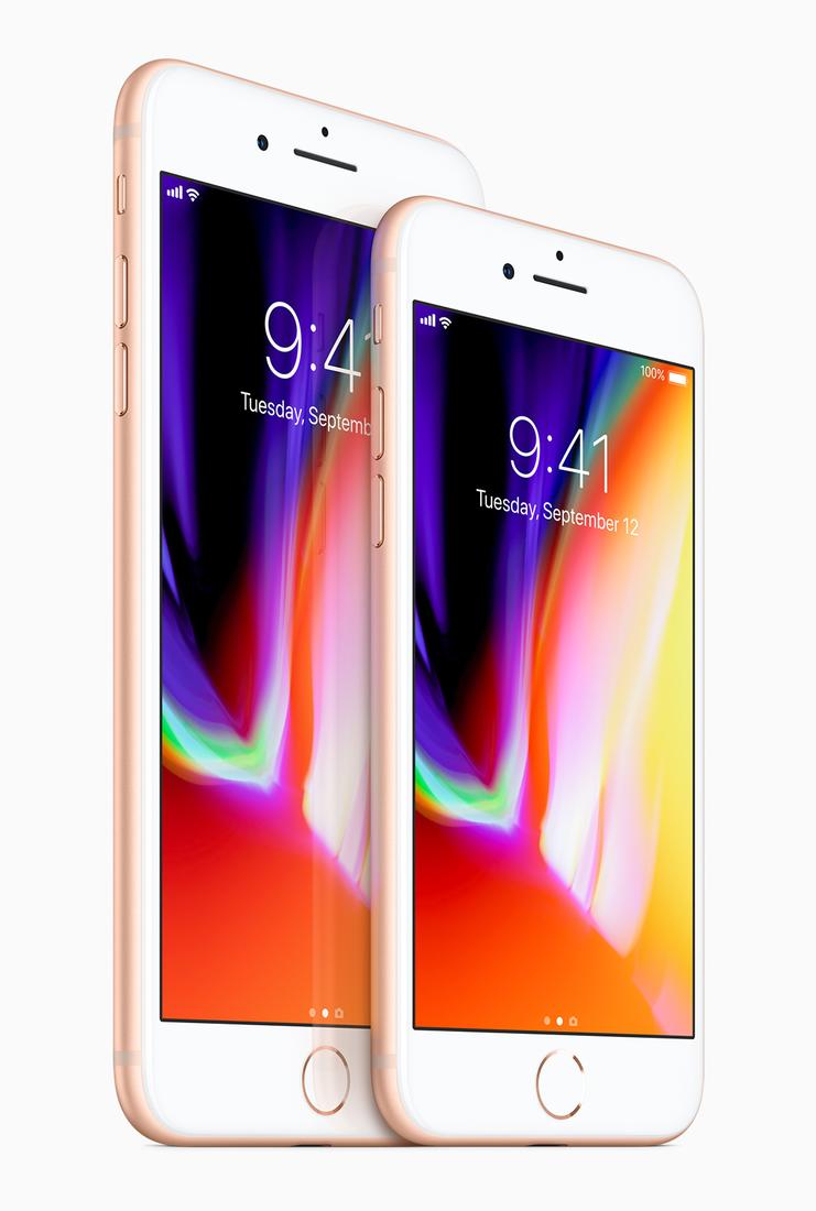 Iphone 8 Preise Veroffentlichung Funktionen Alles Was
