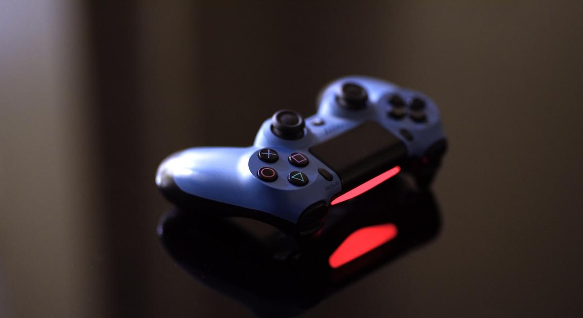 How To Use A Ps4 Controller On The Ipad