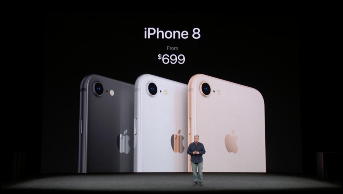 iPhone 8: Apple | Mac Life