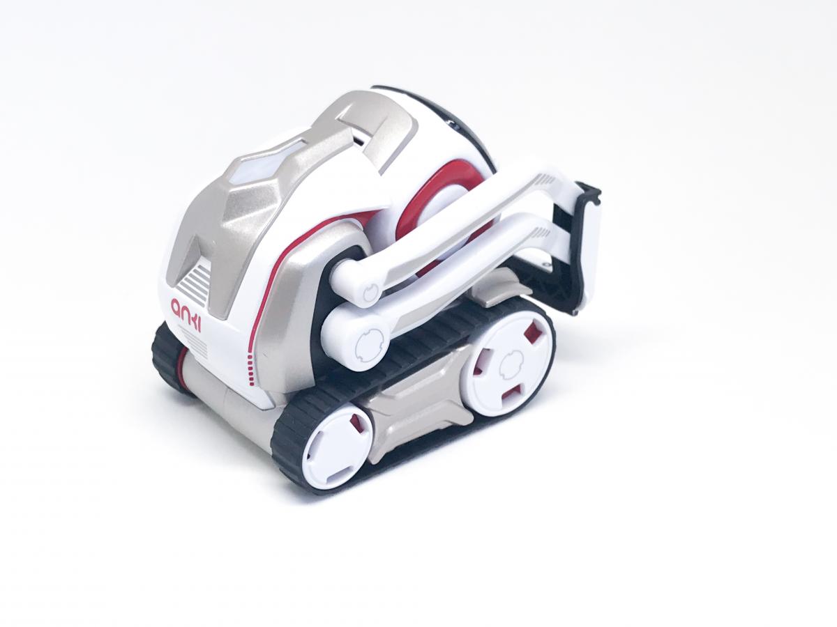 Anki cozmo robot