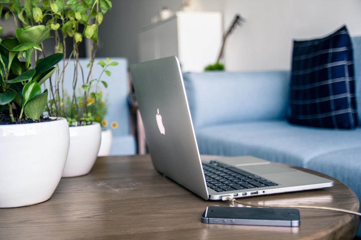 Ist Mein Macbook Akku In Ordnung So Uberprufen Sie Die Batterie Mac Life