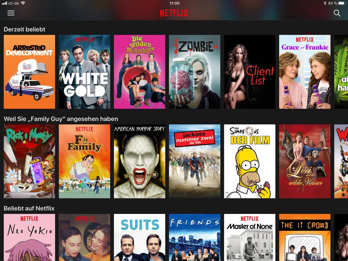 How to get cheap american netflix on iphone