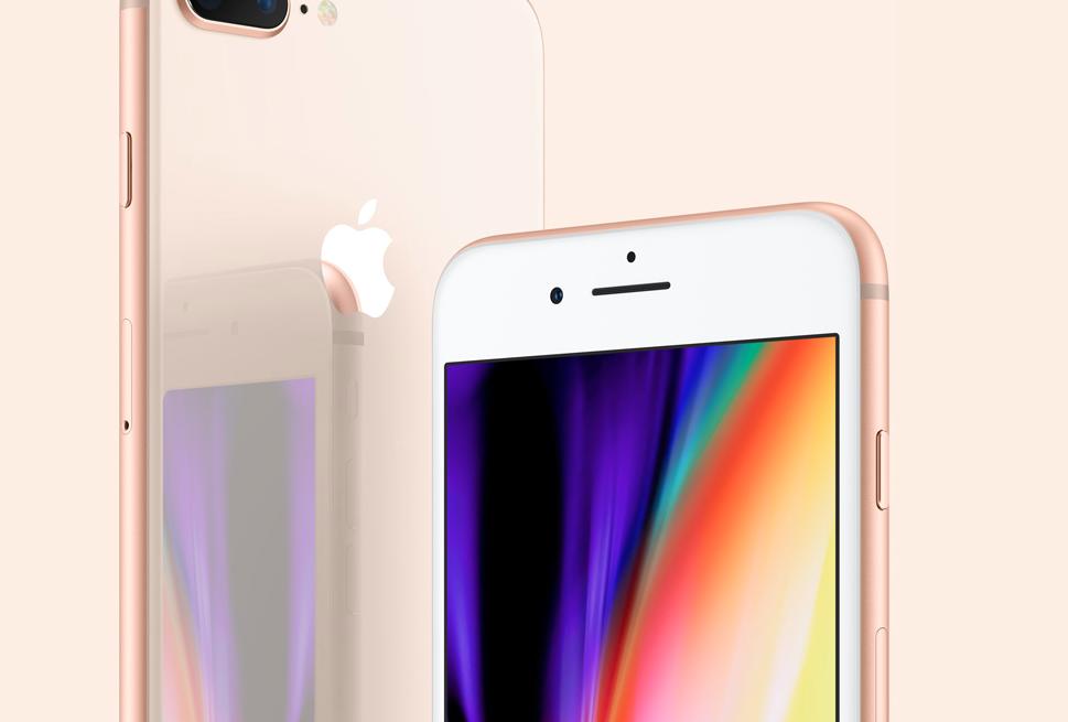 iphone 8 mikrofon geht nicht beim telefonieren