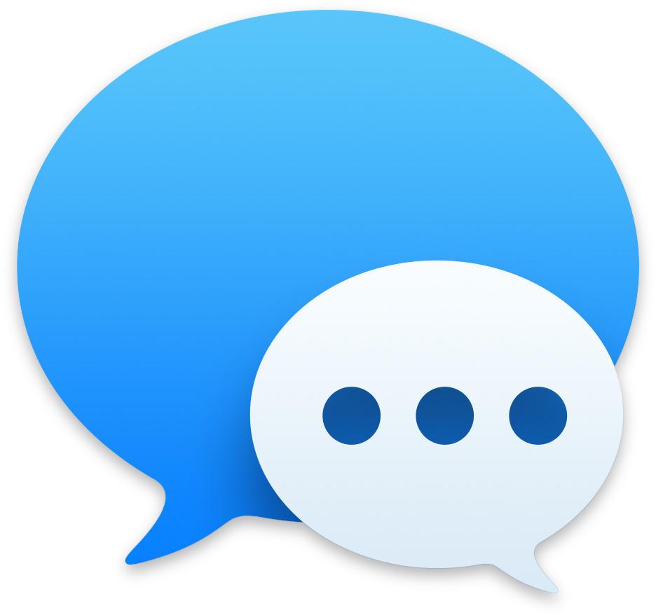 m message app