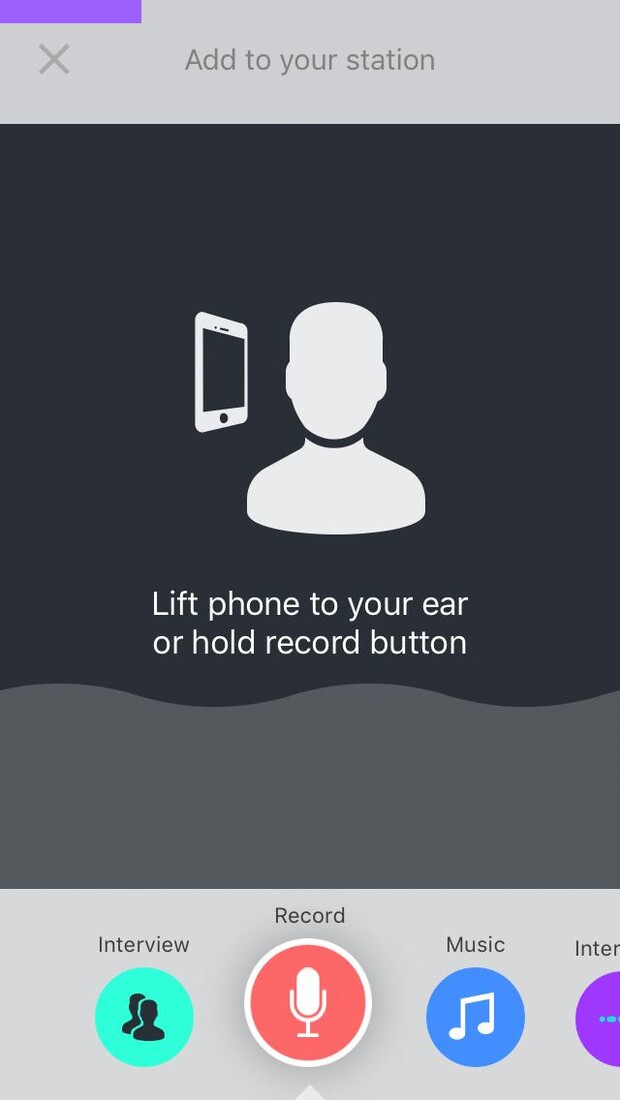 Anchor Die Neuerfindung des Radios? Mac Life