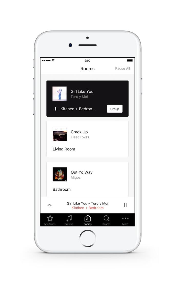 Sonos controller app download Sonos controller app download