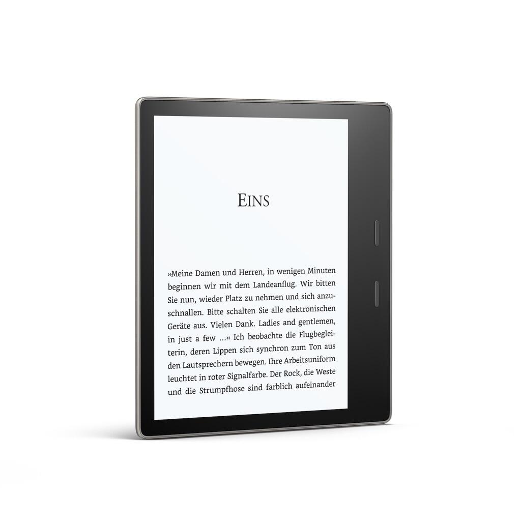 Use mac as screen for kindle stream