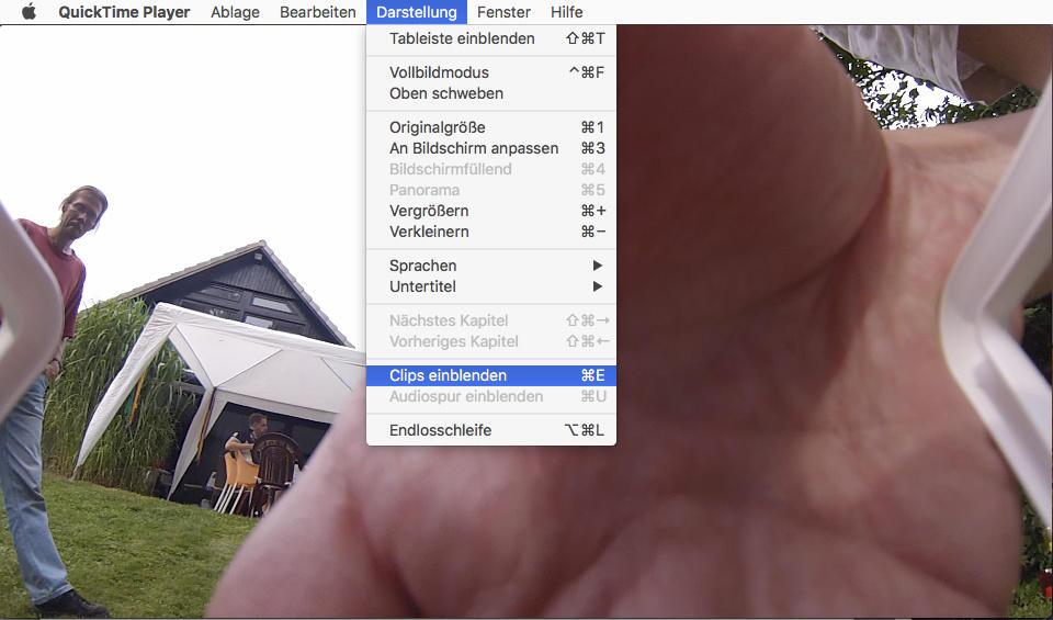 Quicktime Player Das Kann Der Apple Mediaplayer Mac Life