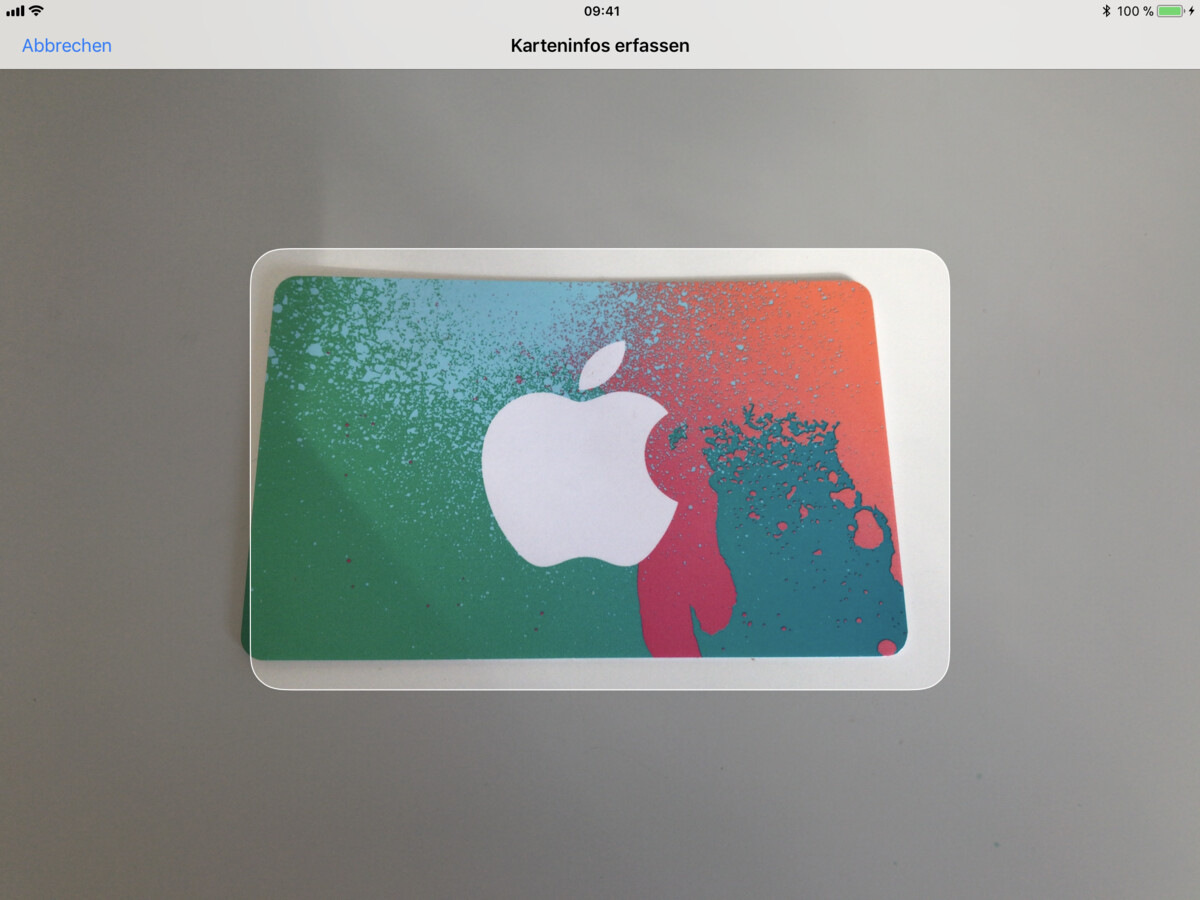 Itunes Karten Wissenswertes Rund Um Prepaid Guthaben Fur Itunes Und App Store Mac Life