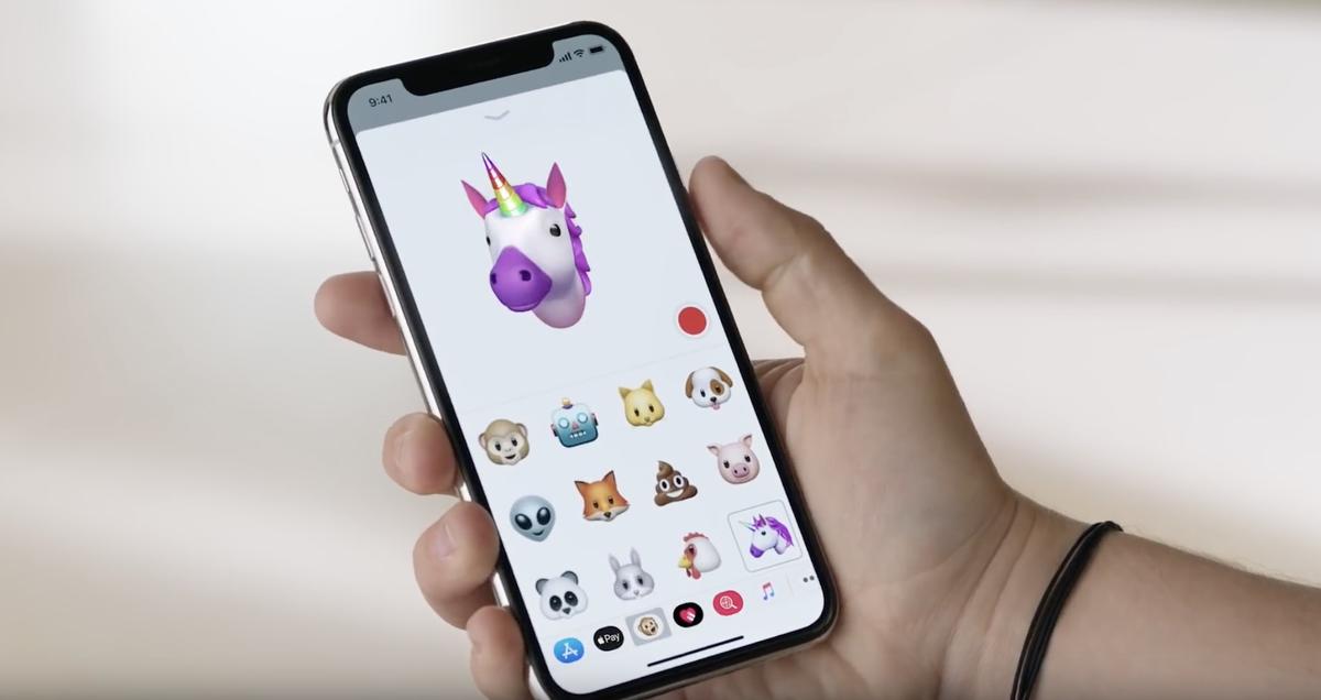 Einbrenneffekte Beim Oled Des Iphone X Zu Erwarten Mac Life