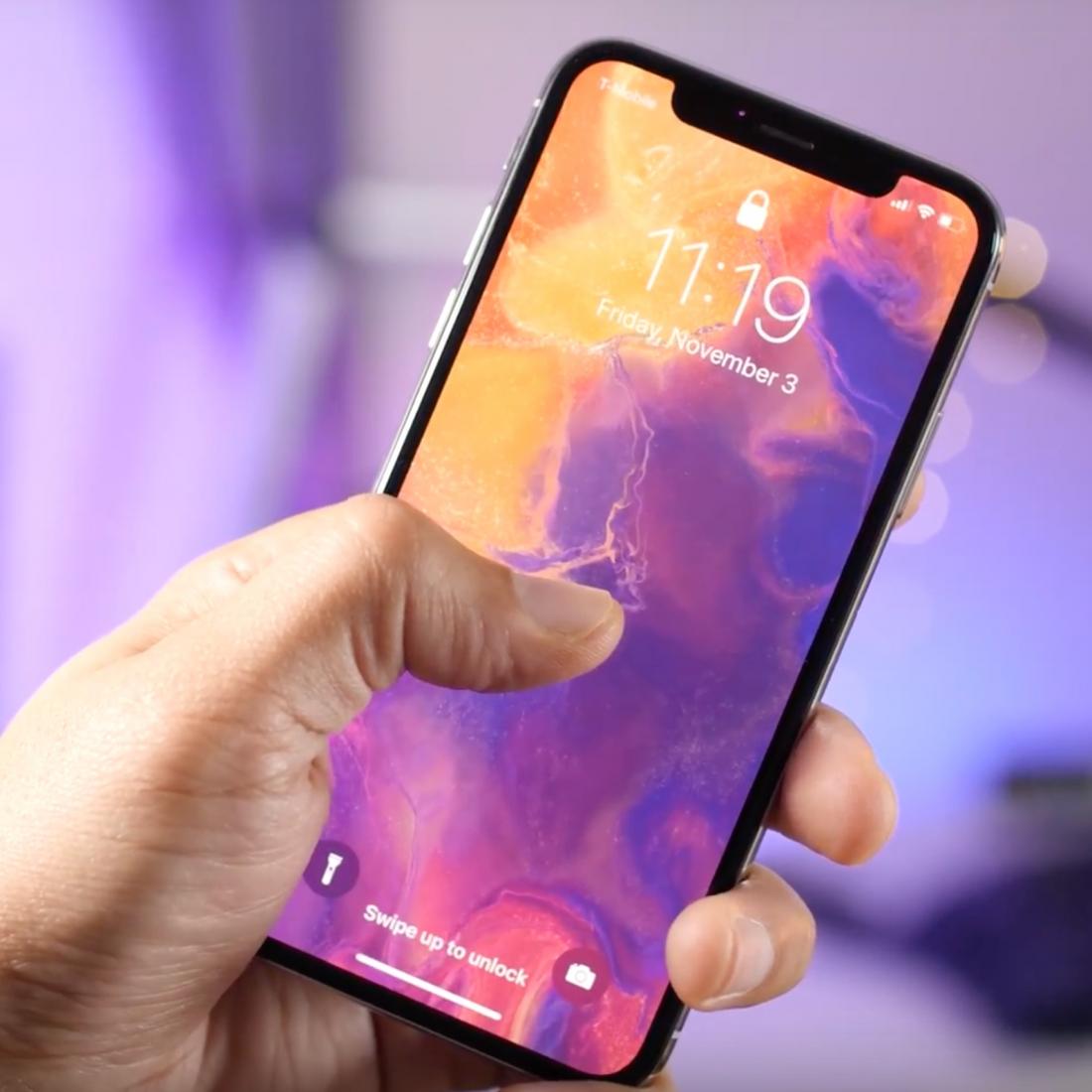 Iphone X Live Wallpaper Erstellen | Iphone Wallpaper Hd