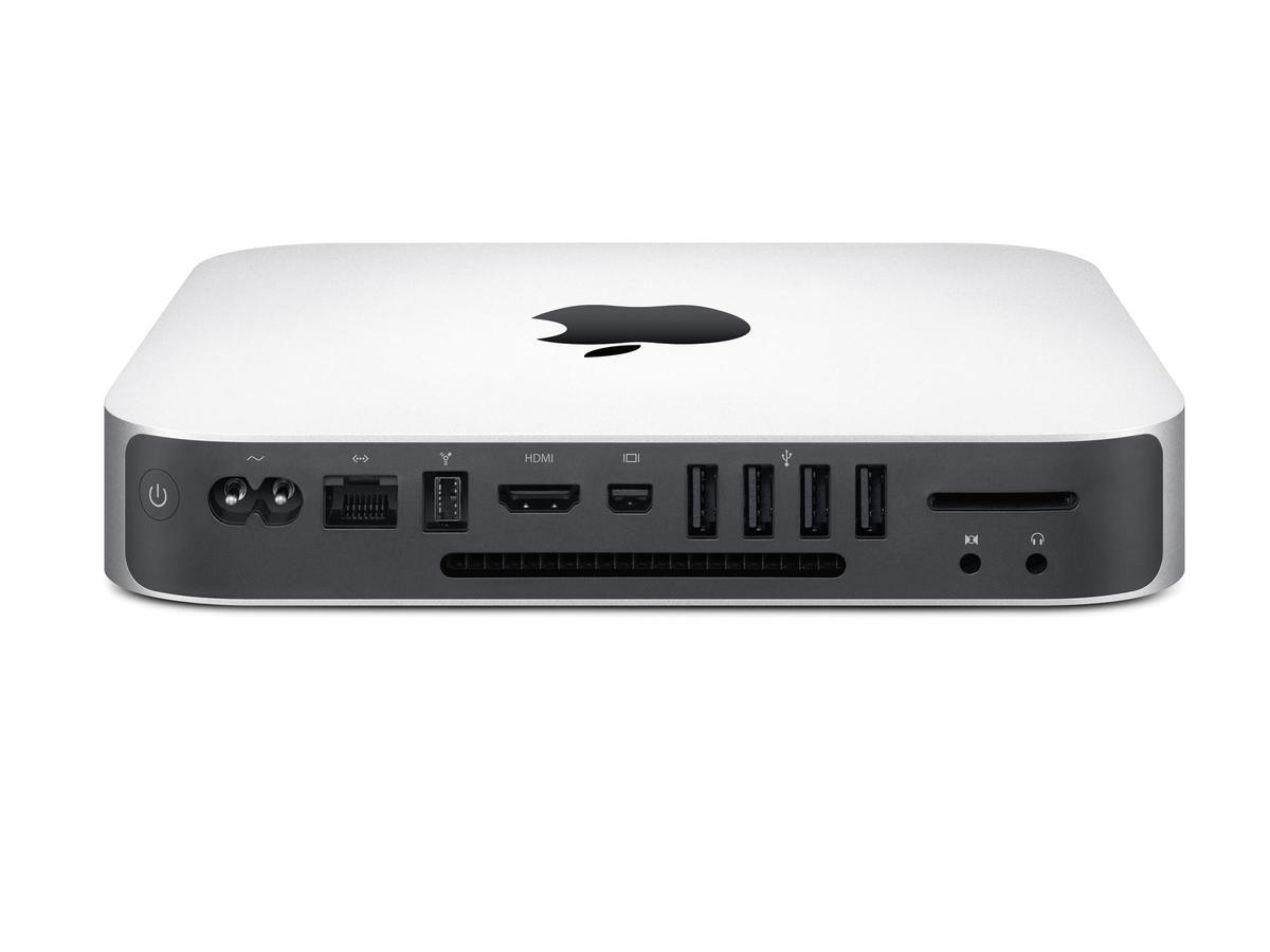 Mac Mini Wikiwand