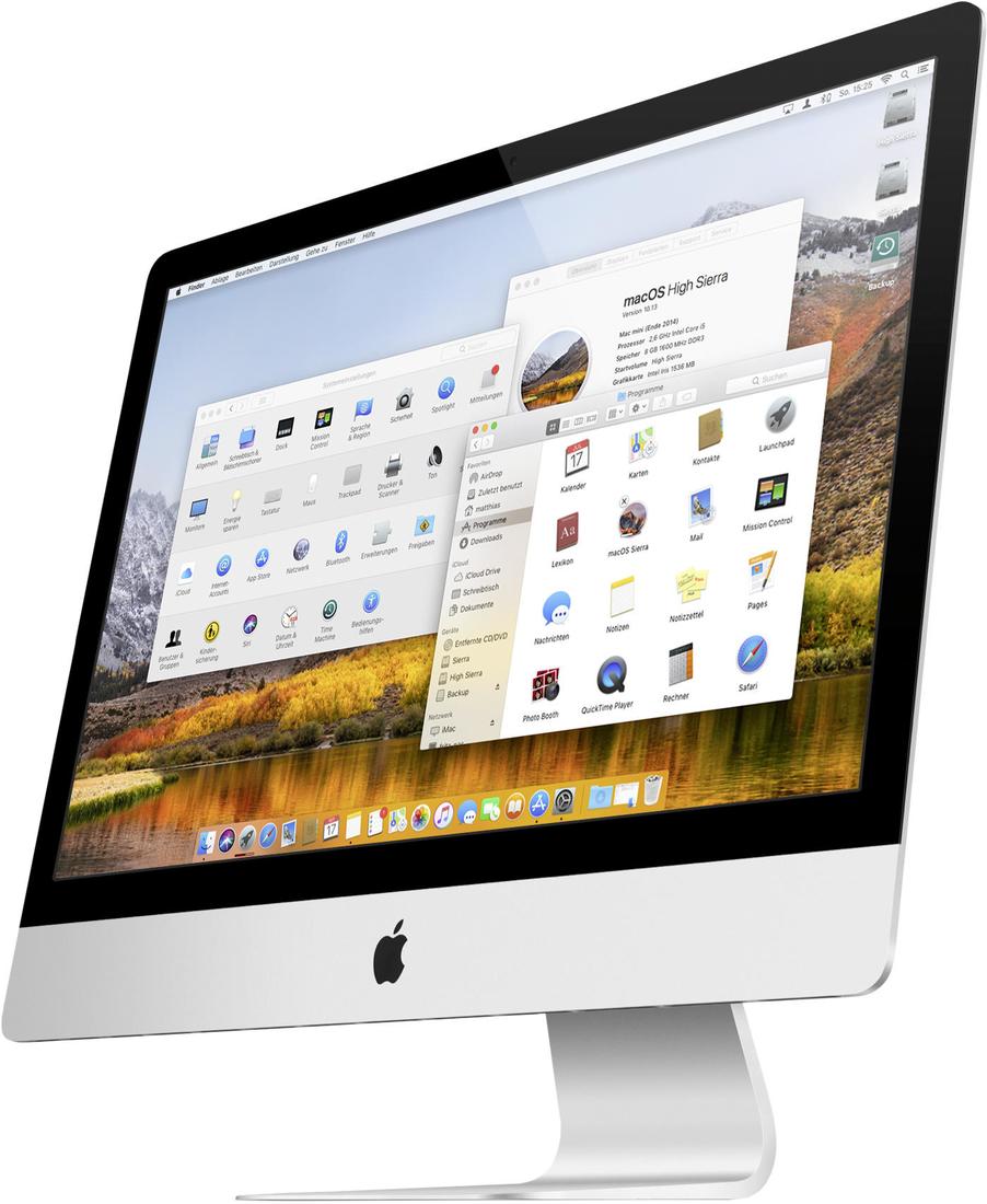 Macos Catalina Die Perfekte Neuinstallation So Geht S Mac Life