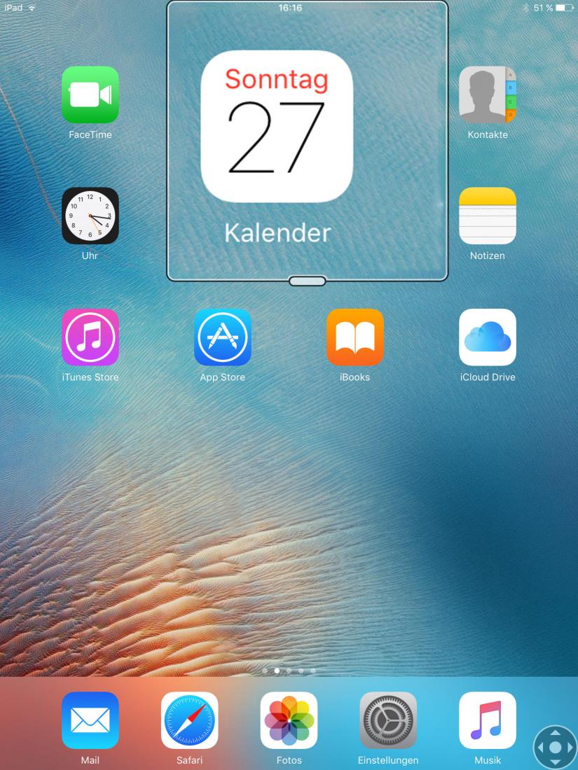 bedienungshilfen fur iphone ipad ios entschleunigt mac life