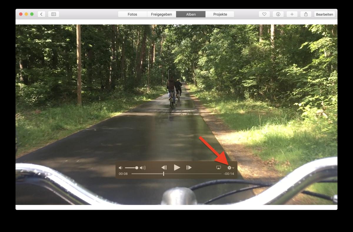 Videos Schneiden Am Mac So Geht S In Der Fotos App Mac Life