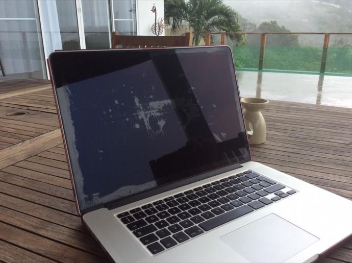 Antireflexbeschichtung Macbook Pro Reparaturprogramm Verlangert Mac Life