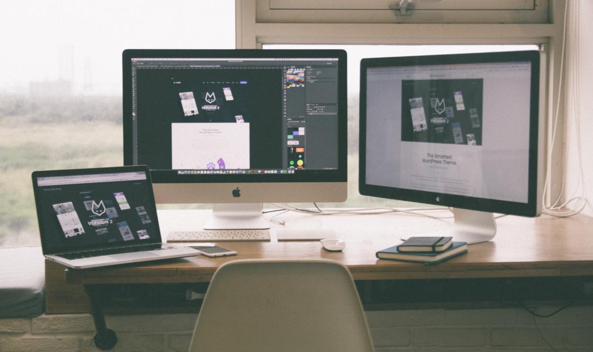 Schreibtisch Funktionen Unter Macos Nutzen So Geht S Mac Life