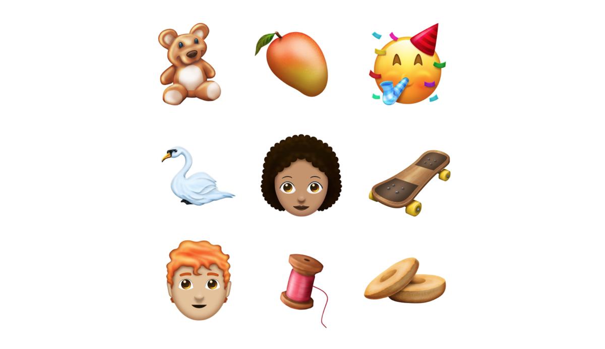 Ios 12 Wird Neue Emojis Beinhalten Diese Darf Man Erwarten Mac Life