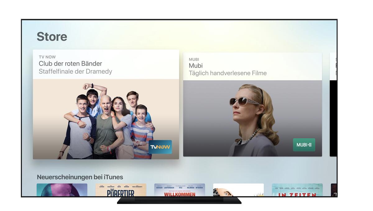 mubi apple tv