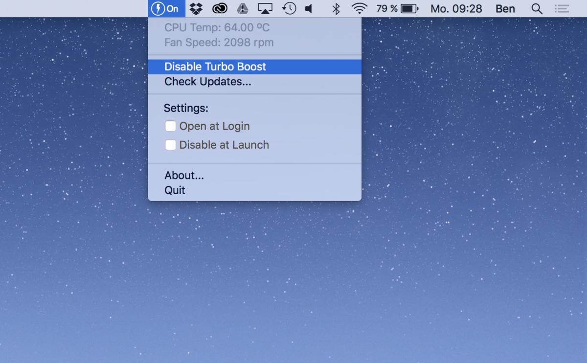 macbook turbo boost switcher high sierra macbook turbo boost switcher high sierra