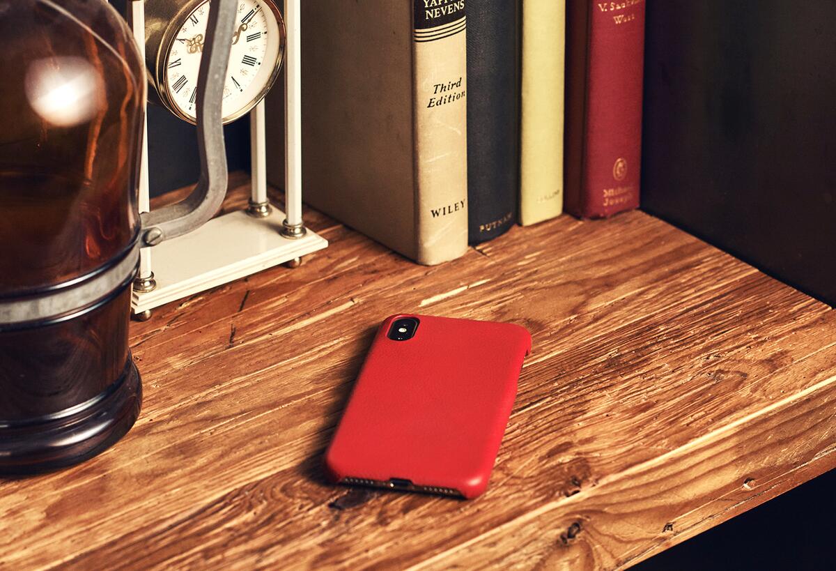 Test Der Leather Clip von Artwizz gegen Apples Leder Case Mac Life