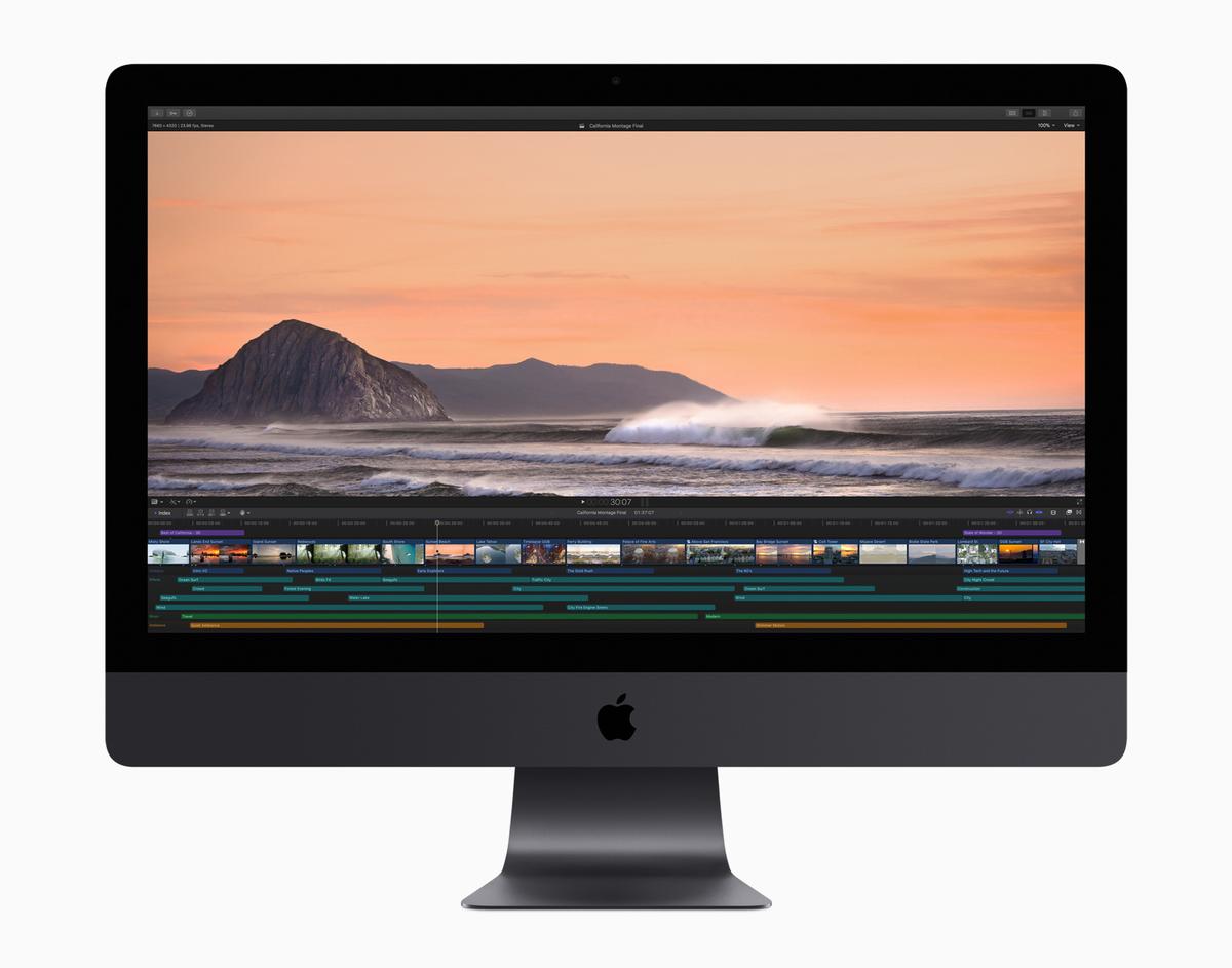 iMac Pro: Wann sich der Desktop-Mac bezahlt macht | Mac Life