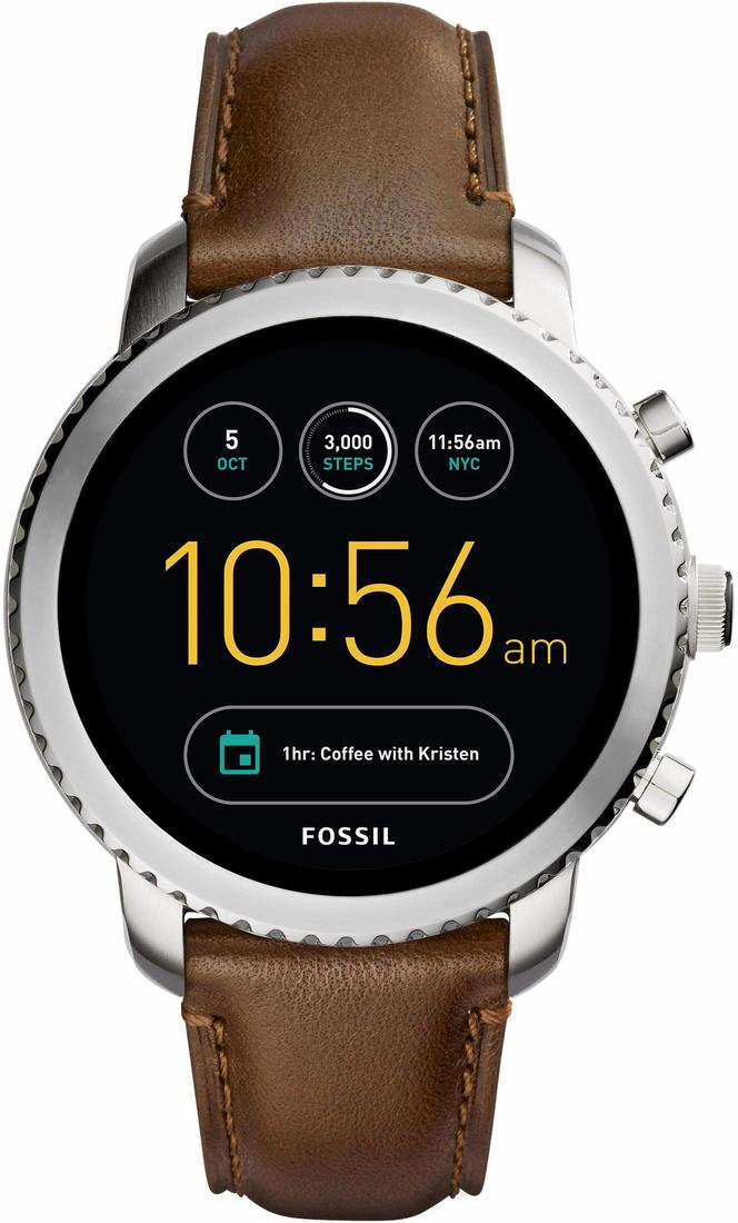 Android Smartwatch im Vergleich: Wie gut sind die Alternativen zur Apple Watch? | Mac Life