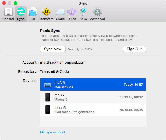 review transmit for mac review transmit for mac