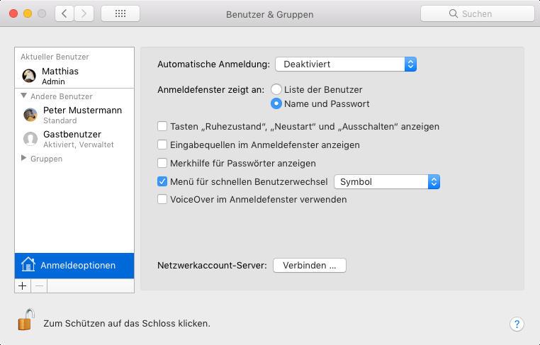 Private Daten Am Mac Schutzen So Geht S Mac Life