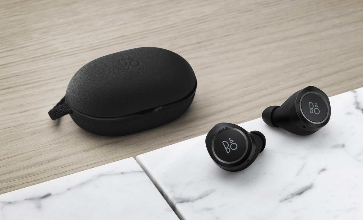 B O Beoplay E8 Im Test Schlicht Und Einfach Grandios Mac Life