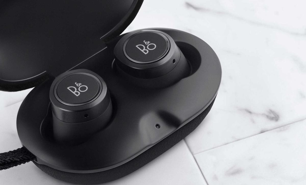 B O Beoplay E8 Im Test Schlicht Und Einfach Grandios Mac Life