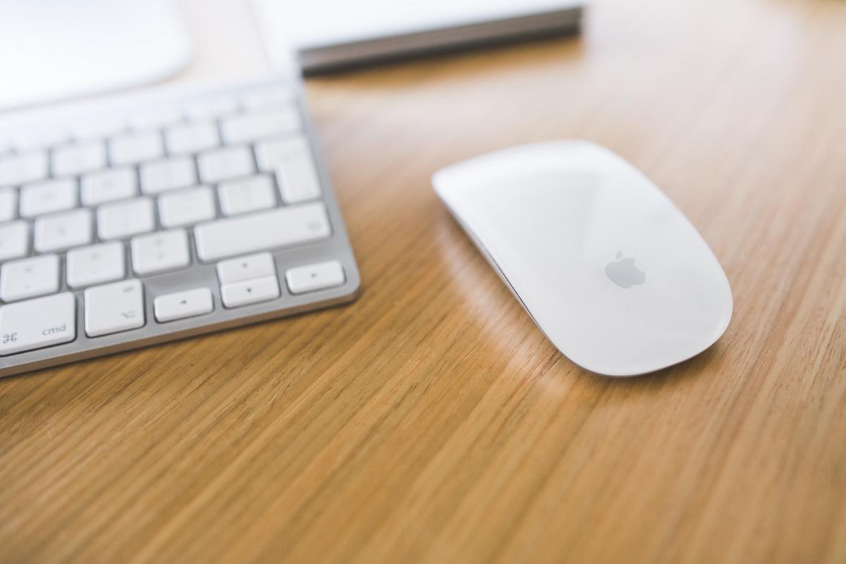 Das Konnen Sie Tun Wenn Die Magic Mouse Oder Das Magic Trackpad Nicht Korrekt Funktionieren Mac Life