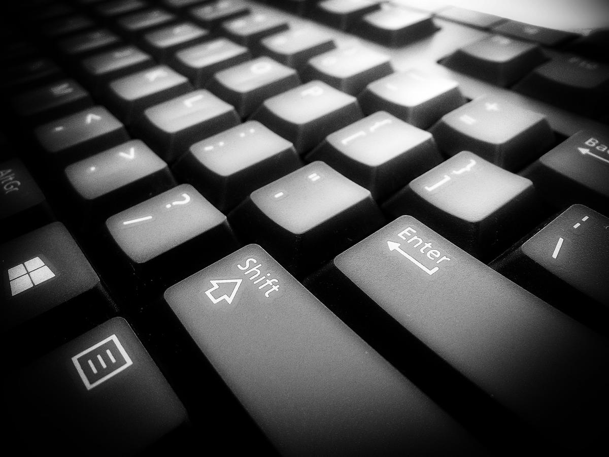 Windows Tastatur Am Mac Verwenden So Geht S Mac Life