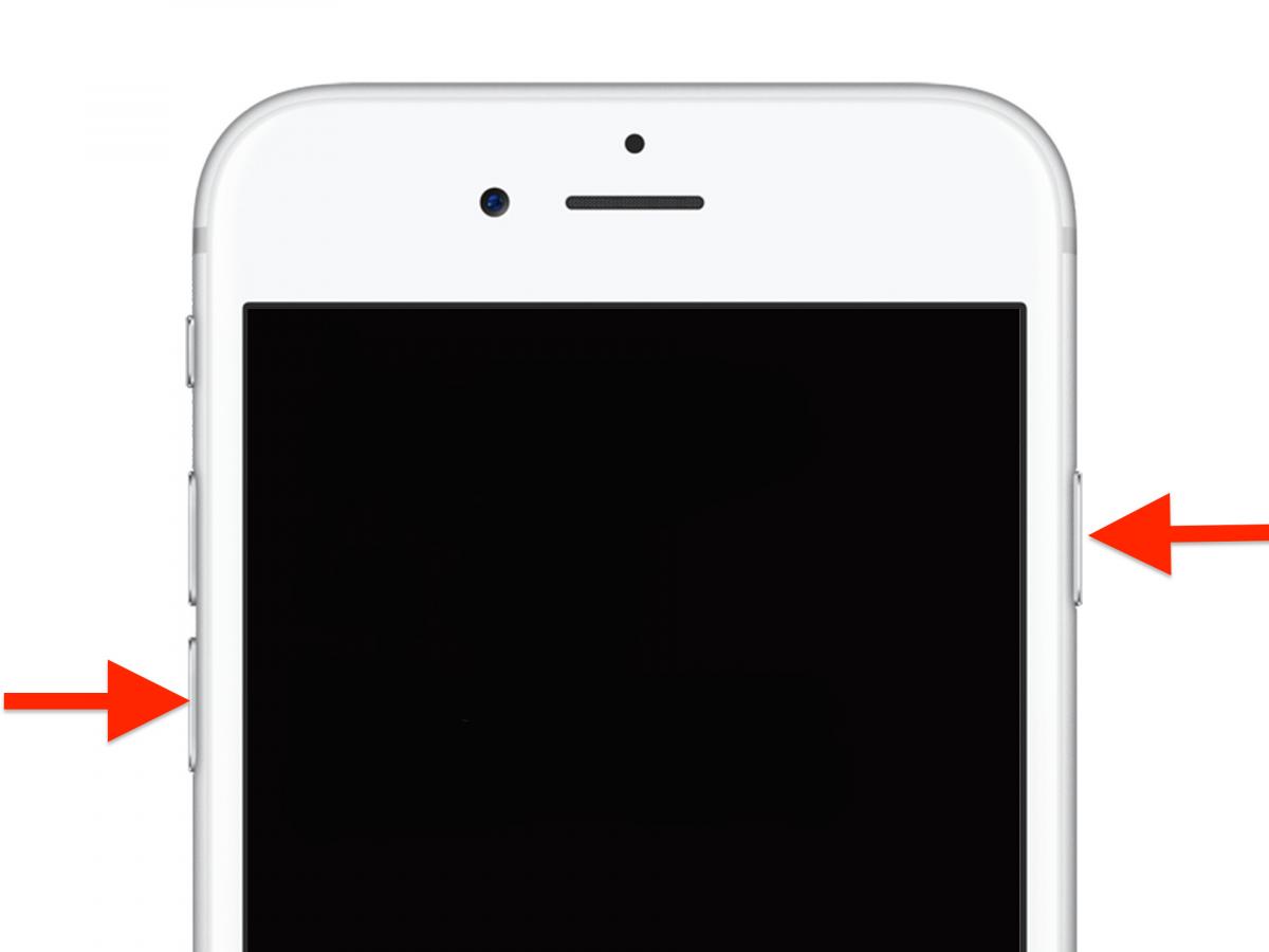 Iphone 7 In Den Wartungszustand Versetzen So Geht S Mac Life