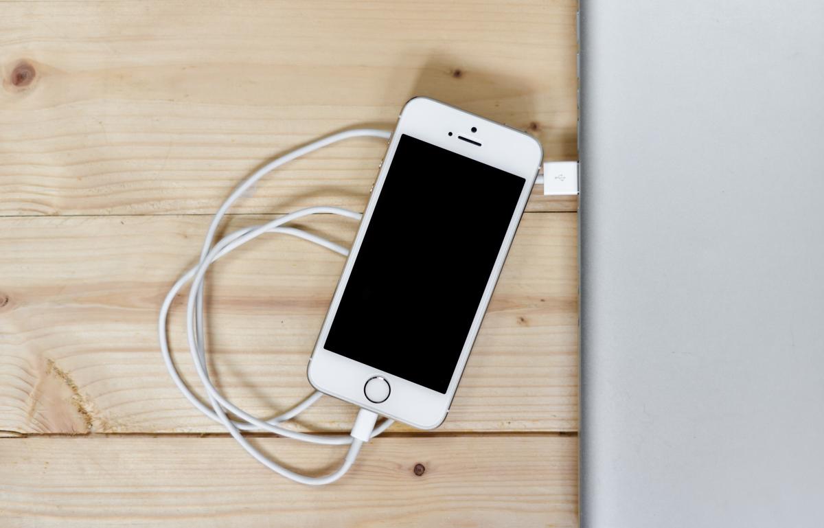 Iphone Backup In Itunes Verschlusseln Warum Mac Life