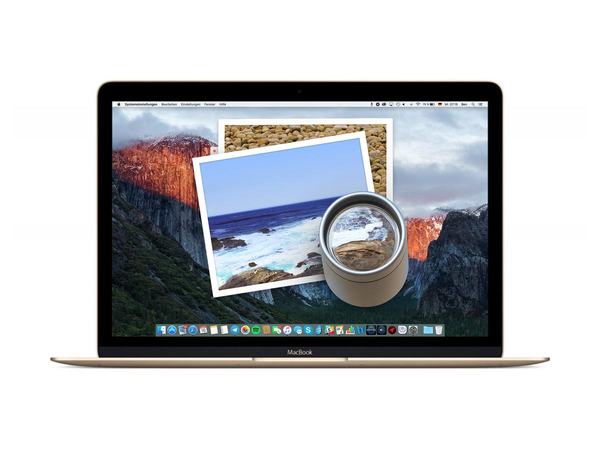 Shortcuts Fur Die Vorschau App Am Mac Diese Sollten Sie Kennen Mac Life