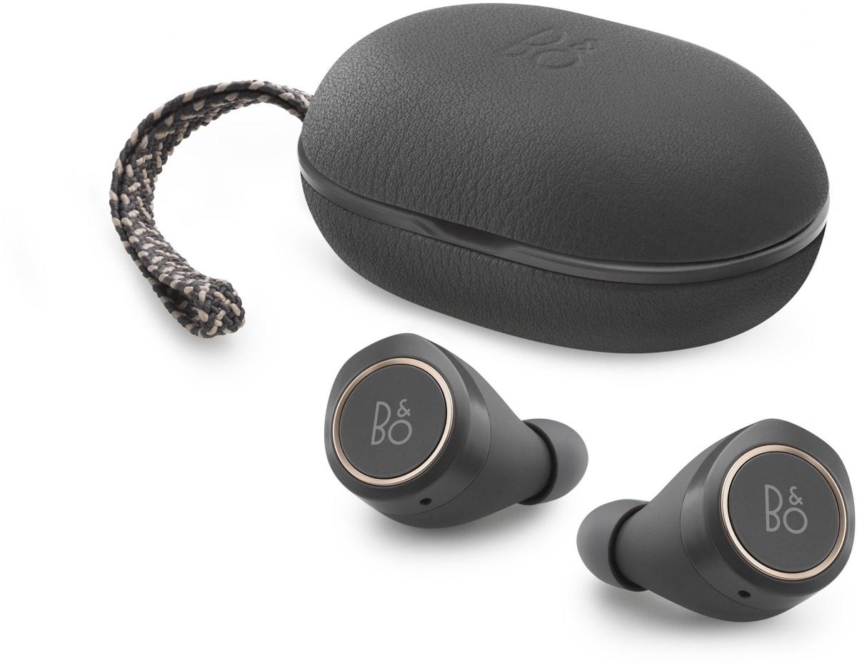 Beoplay E8 Im Test Das Sind Die Ersten True Wireless Kopfhorer Von Bang Olufsen Mac Life